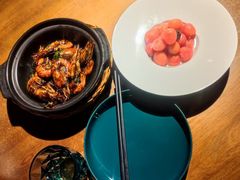 -蝦塘·中国餐馆(城墙南马道巷店)