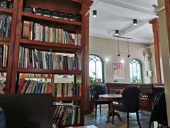 -1901 Cafe(西四店)