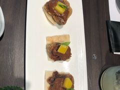 铁板鹅肝-匠和风精致料理(莆田财富中心店)