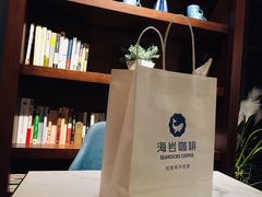 -海岩咖啡(南中环国金店)