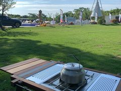 -不觉晓CAMPING(上海迪士尼营地店)