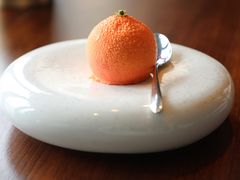 -王府井文华东方酒店-紫膳餐厅