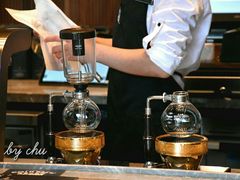 -星巴克臻选(南京艾尚天地店)