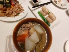 -京香轩·中餐厅(上海中庚聚龙酒店)