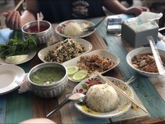 -Doo Dee Thai Food(Issan/Isaan/Esan)