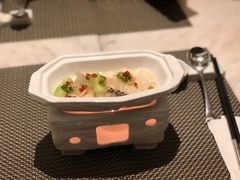 -五号茶居·新派粤菜·岭南五号酒店(沿江中路店)