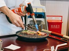 -赤坂亭M9和牛烧肉(世博源店)