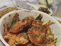 -辣螃铠盆盆蟹大排档(总店)