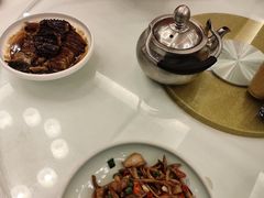 -围龙屋客家食府(福田店)