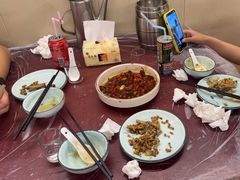 -羊子两室一厅(八一广场店)
