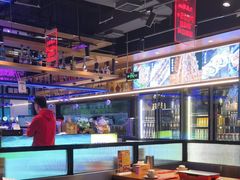 -唐力九头鸟烧烤·罗田吊锅(西云楼店)