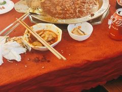 -山城年华老火锅(玉林店)