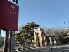 -济南战役纪念馆(济南革命烈士陵园)