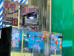-華歡冰室-WahFoon(吉大店)
