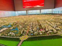 -天津市规划展览馆