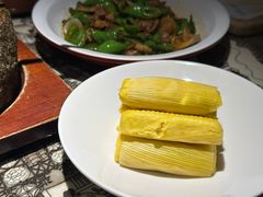 -绿茶餐厅(哈尔滨凯德店)