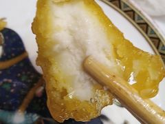 -大汗行宫园林餐厅