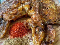 -何适山庄 ·可团建(水长城P2停车场店)