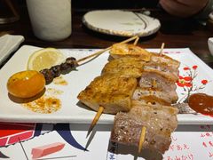 -鸟鹏烧鸟居酒屋(熙龙湾店)