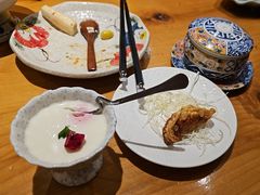 -大岛日本料理铁板烧(南通大饭店)