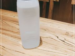 -京玉菲饭店(李村店)