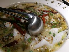 -川里谈·川味小馆(北京路店)