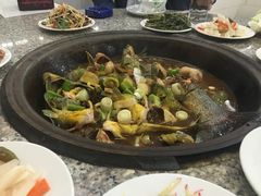 -官厅老勾渔馆(温泉店)