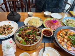 -益恒饭店乡间白族菜(古城总店)