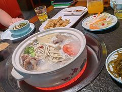 -旺晖本帮骨头煲·深夜火锅(梅园路店)