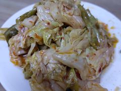-定家小酥肉·清真(回民街店)