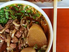 -满族八旗正宗牛肉面