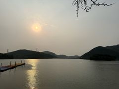 -宁波九龙湖开元度假村
