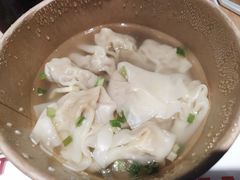 鲜汤手工小馄饨-西少爷(五道口店)