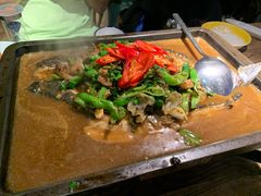 -探鱼·鲜青椒爽麻烤鱼(领展购物广场店)
