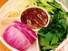 -老昌春饼(中央大街店)