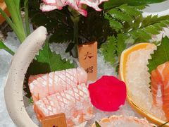 -阿吾罗日本料理(K11艺术中心店)