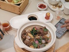 -蔡澜点心·粤菜(丽泽天街店)