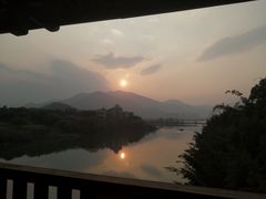 -福建鲤鱼洲酒店