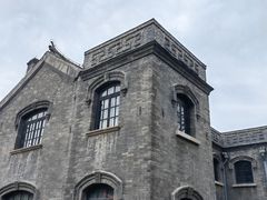 -张学良旧居陈列馆