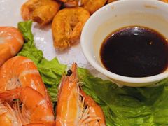 -香融府·烤鸭·家常菜(马家堡路店)