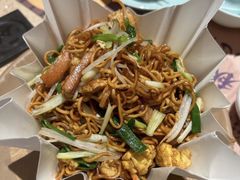 -点都德(华强南店)