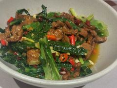 -客家大院·非遗赣南客家菜(郁孤台店)