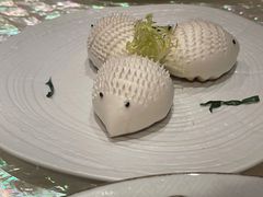 -8餐厅(新葡京酒店)