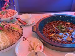 -渔香岛美蛙鱼头火锅(黔灵山公园店)
