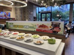 -豪客来牛排(红豆万花城店)