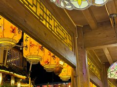 -民食香·腊排骨野生菌美食(木府店)
