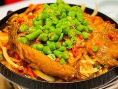 -潇湘码头·鲜湘菜(常营店)