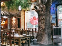 -东北农家饺子村(昌平路店)