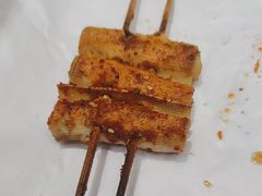 -正通记·哈尔滨烧烤·炭烤鸽子(七宝万科国际店)
