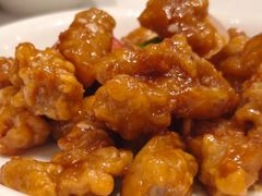 -莆田餐厅PUTIEN(三里屯店)